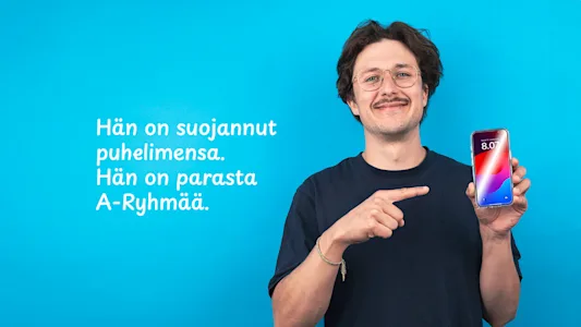 Parasta A-Ryhmää