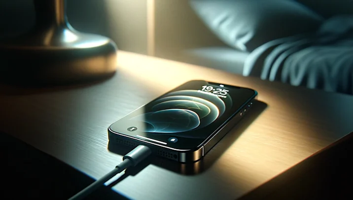 iPhone-15-Latautumassa-pöydällä-2-24