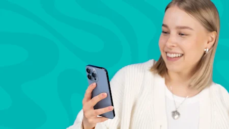 Vaihda tai Palauta – ilman säätöä!