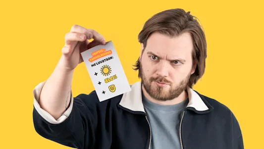 Mikä ihmeen HupsisTurvalaisuus?