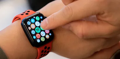 Älykellojen Panssarilasit