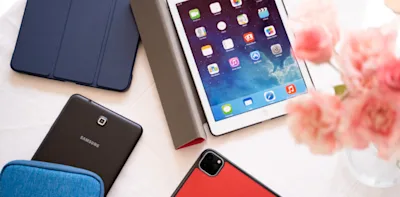 Tabletin Panssarilasit