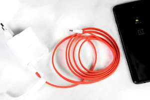 Onko sinulla jokin muu kuin iPhone?