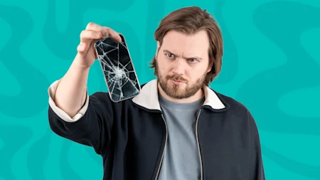 Takuu / Vika Tuotteessa