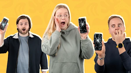 Mobiilitukku - Avoimet työpaikat