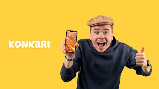 KONKARI