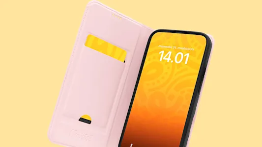 Miksi valita Hupsis Sutjakka suojakotelo?