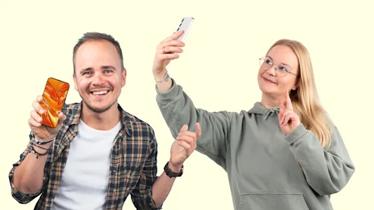 Kuinka hyvän suojan kuori antaa?