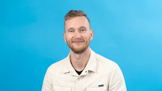 Antti Uotila - Toimitusjohtaja / Yrittäjä