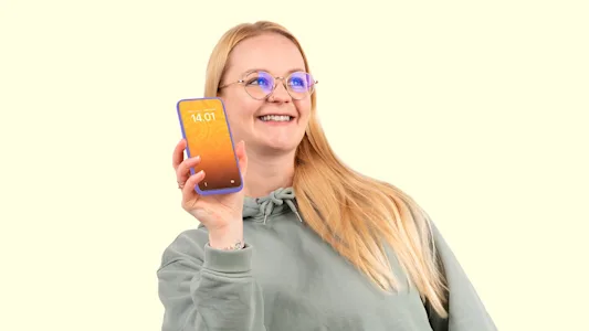 Kenelle tämä kuori on täydellinen?