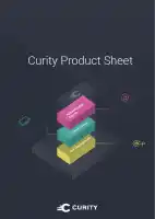 Curity Product Sheet