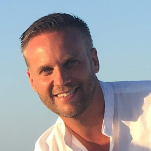 Joakim Wingård