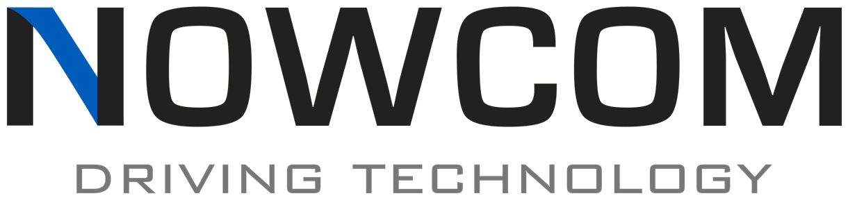 Logo Nowcom improved login security with the Curity Identity Server