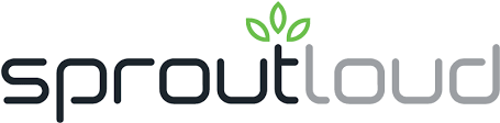 Logo SproutLoud leveraged API integrations using the Curity Identity Server, allowing them to create a common identity platform