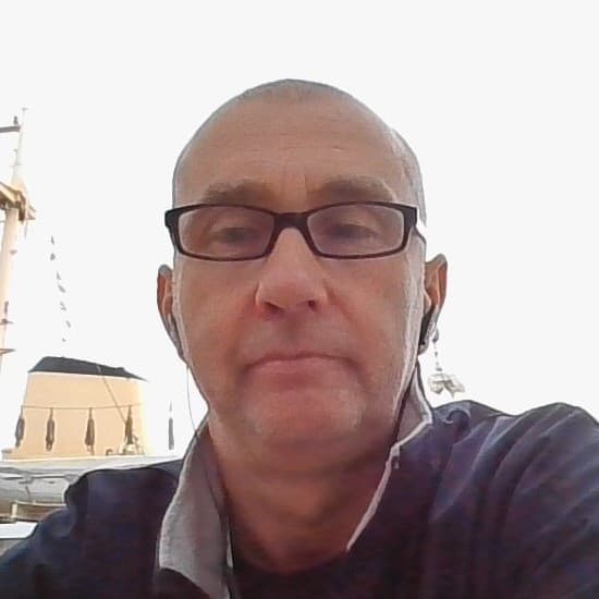 Gustaf Kaijser - Sales Manager EMEA at Styra