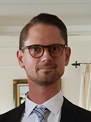 Andreas Höjgård