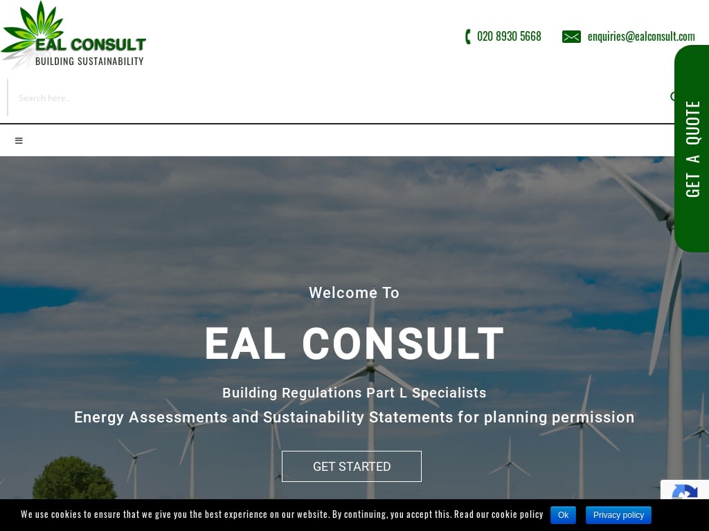EaConsult