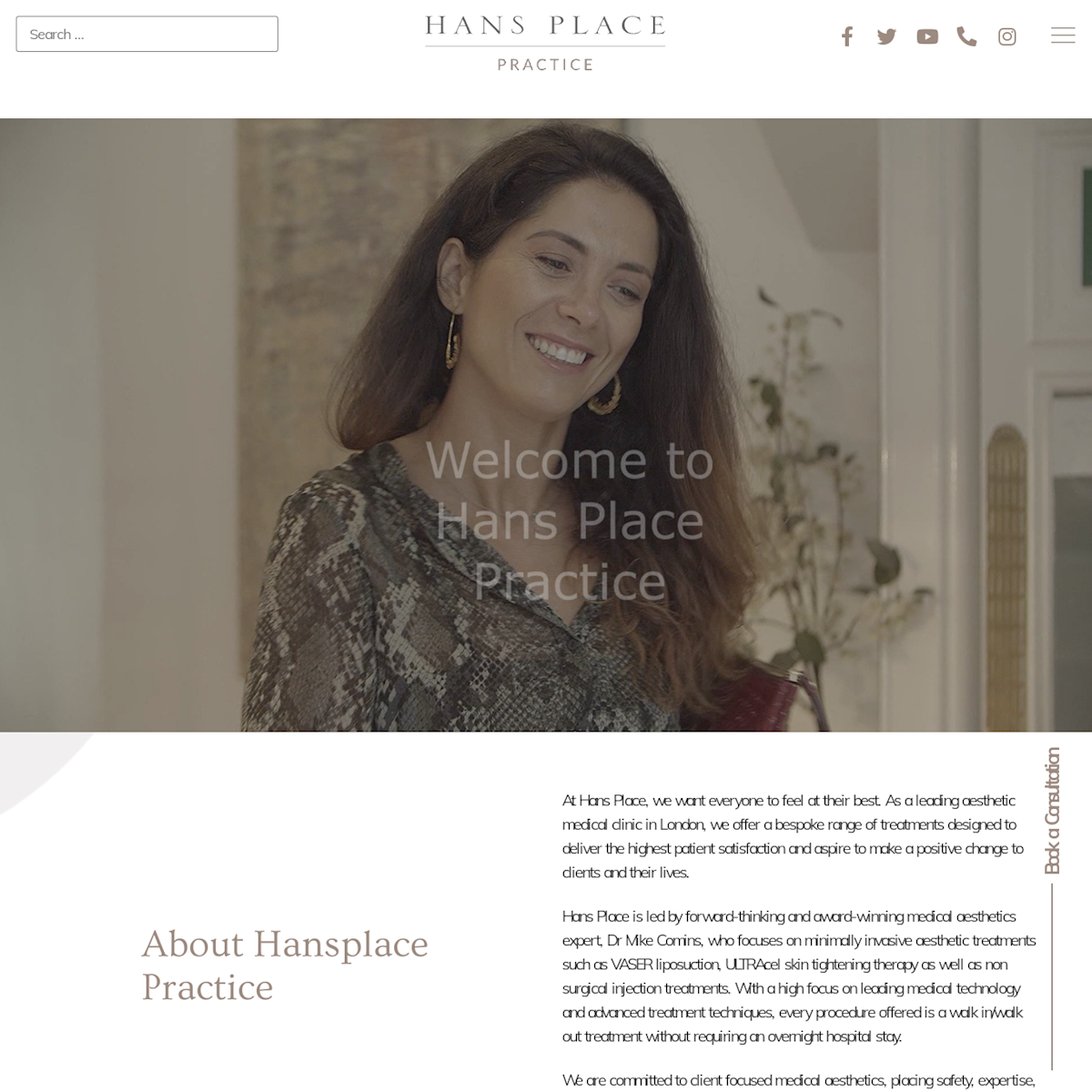 Hansplace