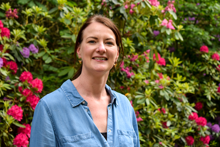 Femke Van Rijn - Roessingh