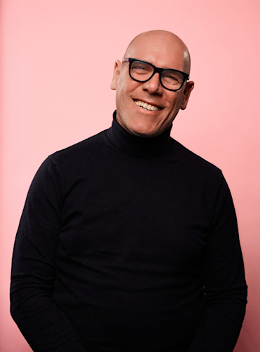 Arjan Everink - Producer Nerds & Company