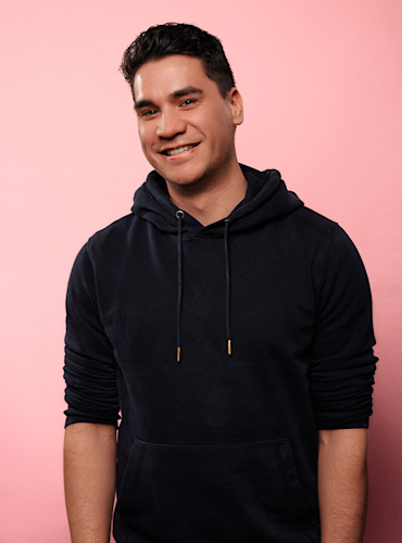 Rick Koster - Front-end Developer Nerds & Company