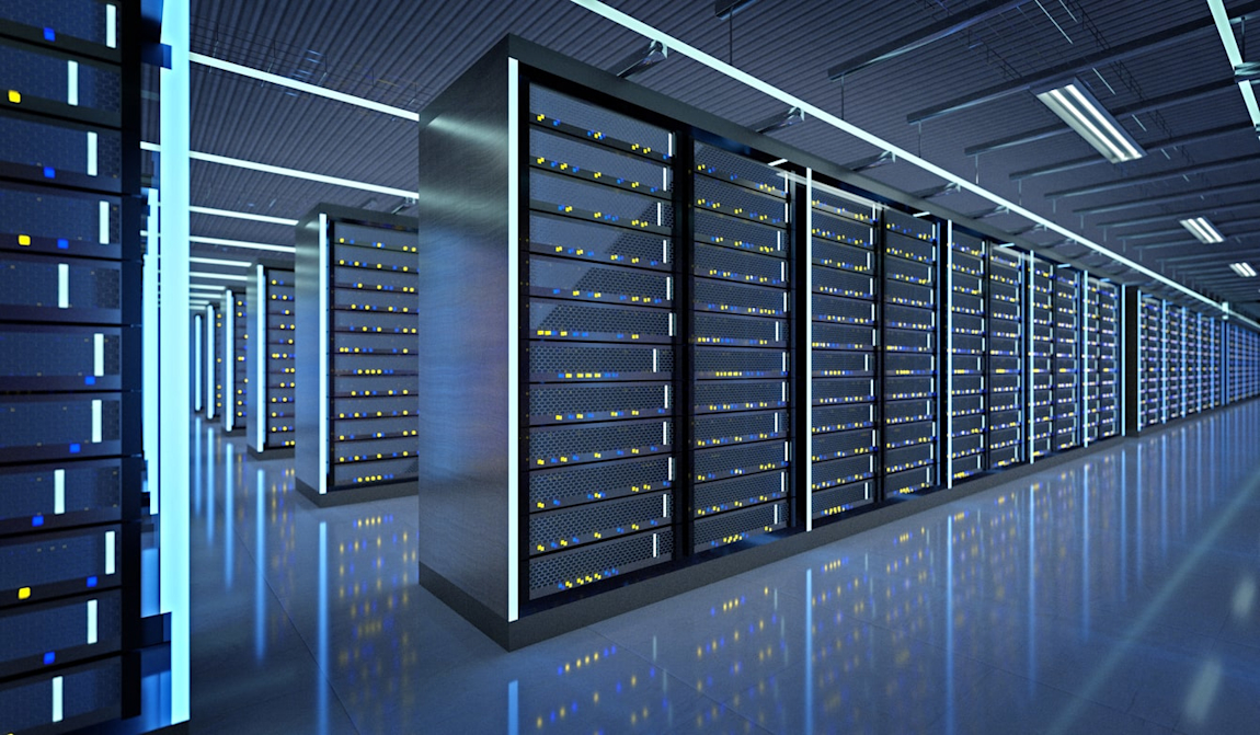 Data hub - Datahubs
