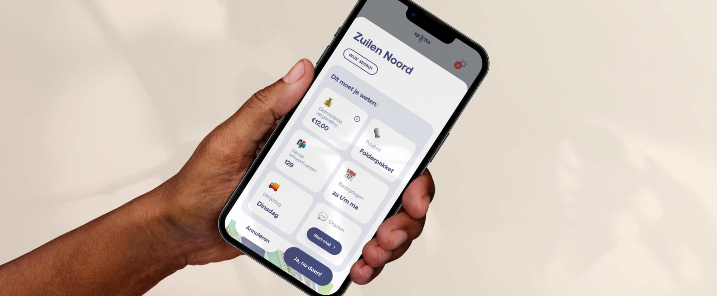 Wat is een native app?