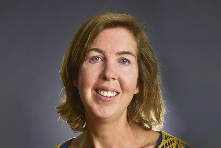 Tineke Meerburg - A+O Metalektro