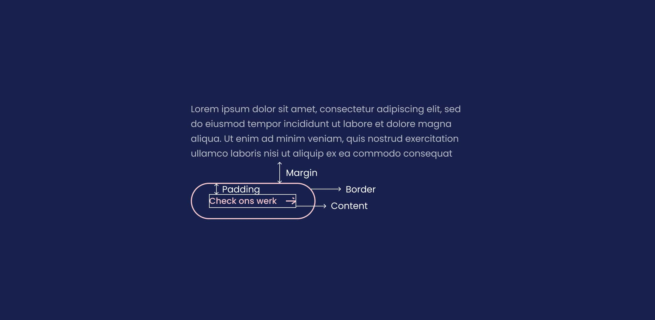 Boxmodel CSS uitgelegd