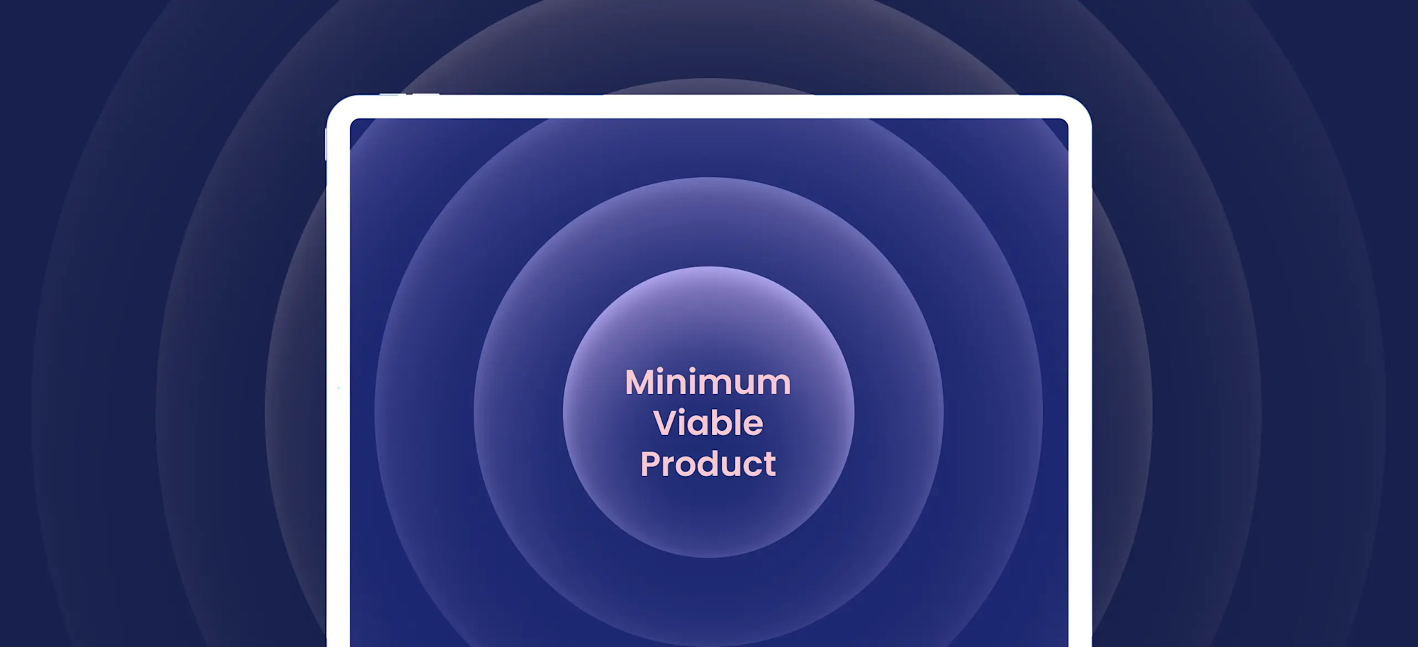 Minimum viable product, marketingterm of cruciaal onderdeel?