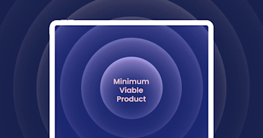 Minimum viable product, marketingterm of cruciaal onderdeel?