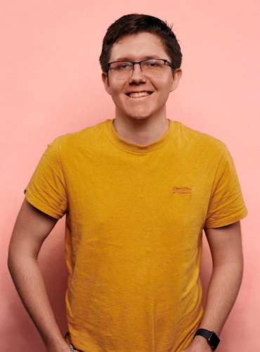 Emil Todirascu - Nerd