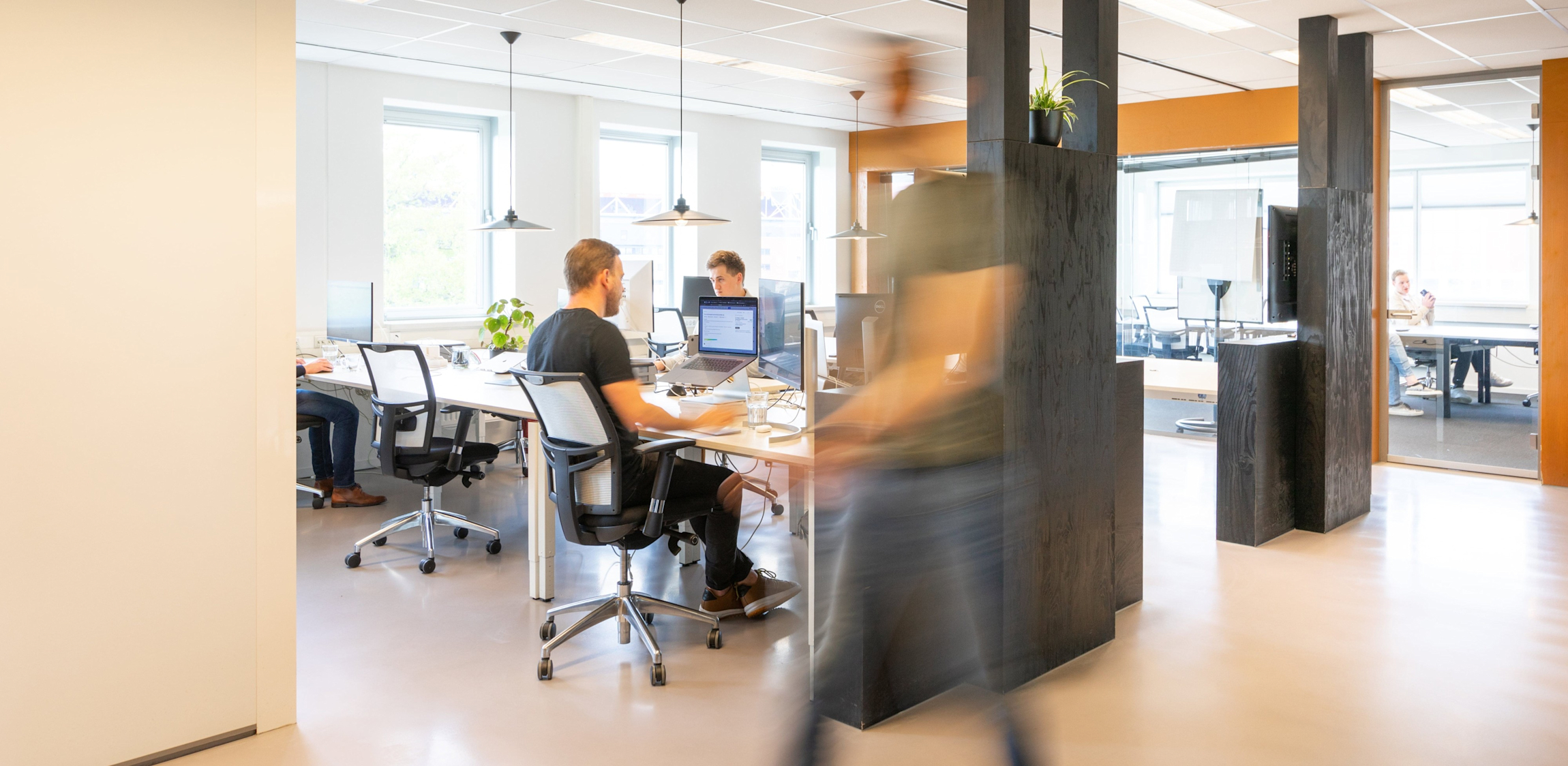 Maatwerk Software