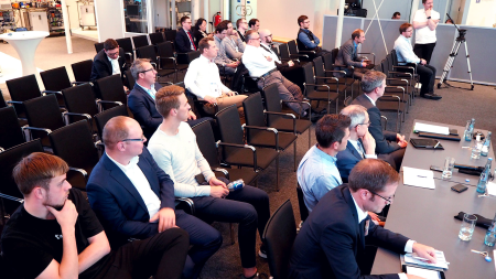 Being future-ready as a tapio partner event image