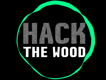 HACK THE WOOD 2019 event image