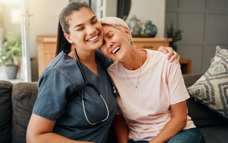 The Importance Of The Nurse Patient Relationship Assemble Community