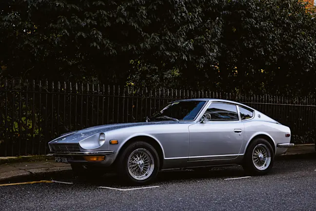 Datsun 240Z