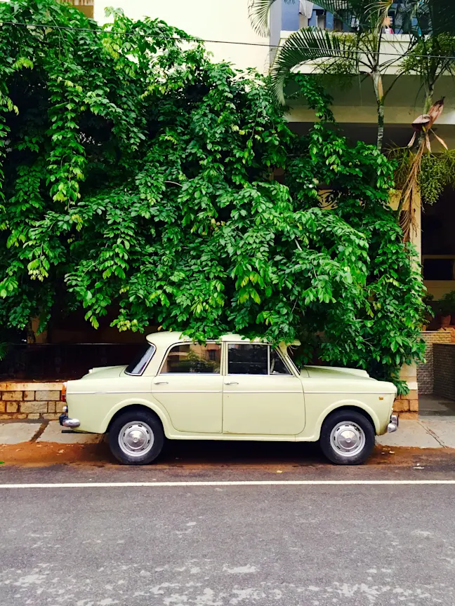 Trabant