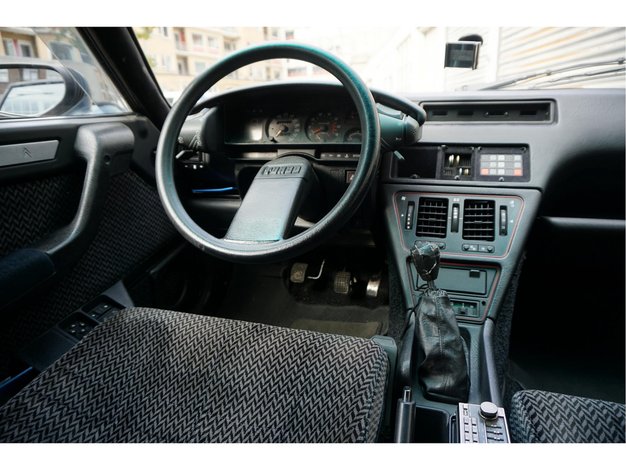 Citroën CX