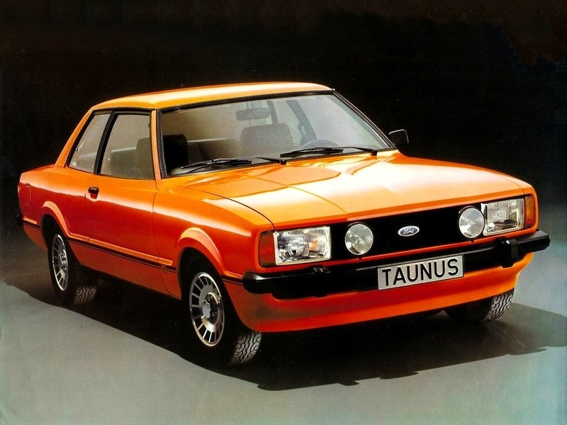 autowp.ru ford taunus s-pakket 2