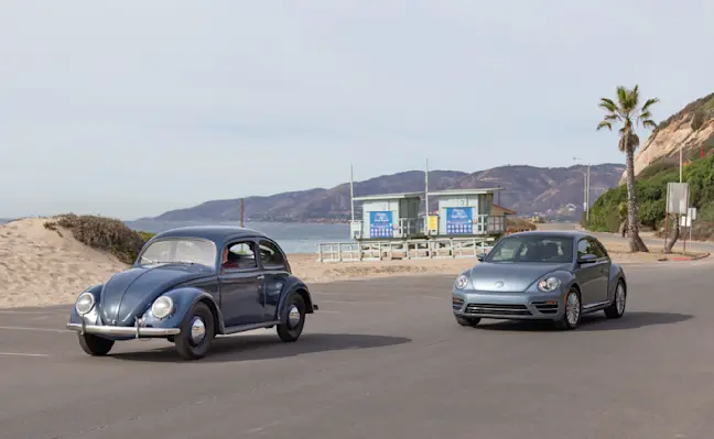 Volkswagen Kever