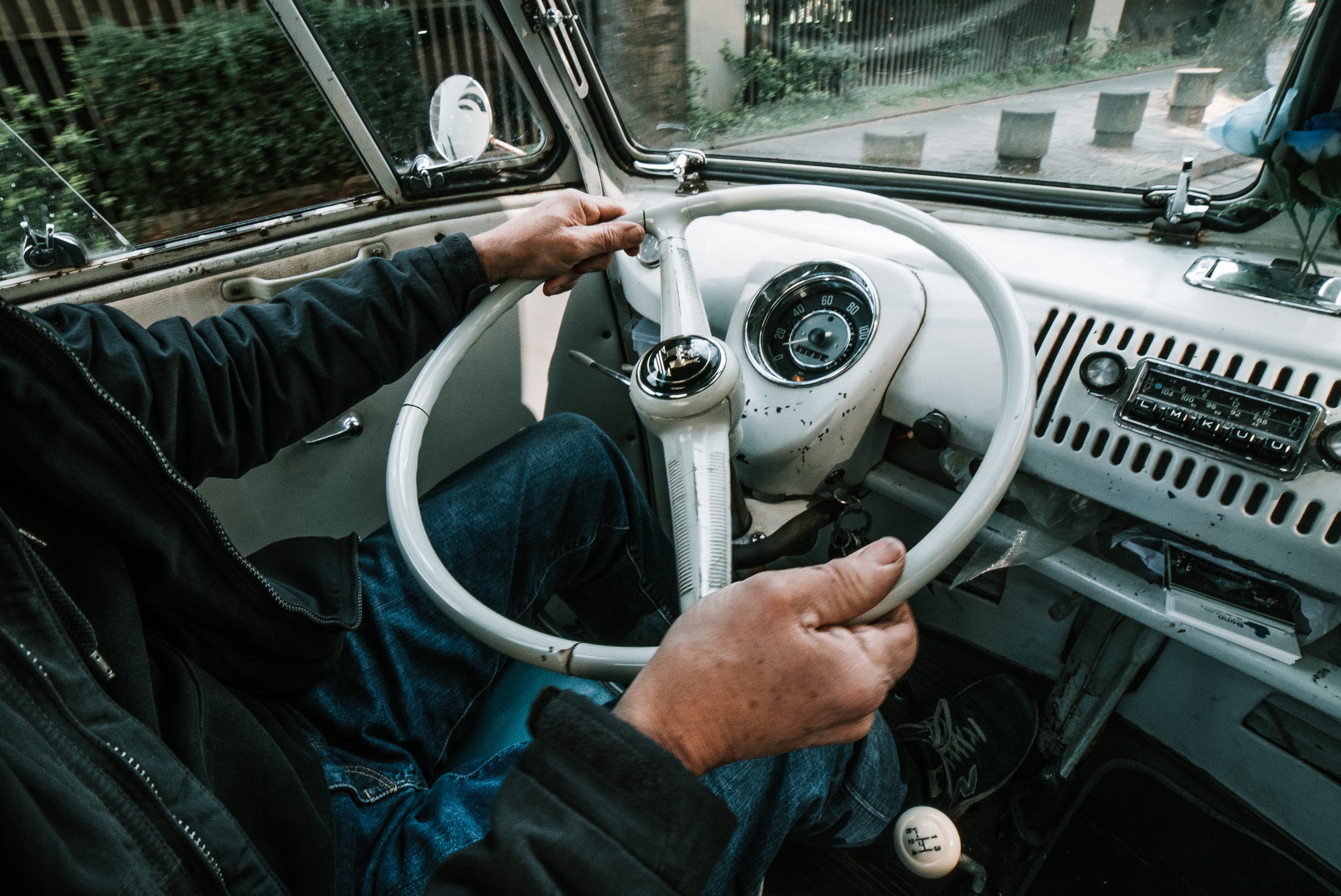 Volkswagen T1