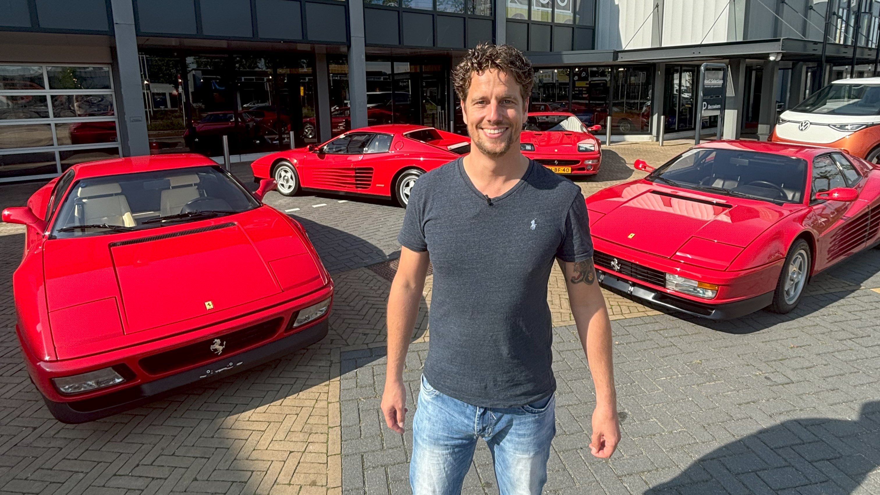 marek debicki auteur autotrack