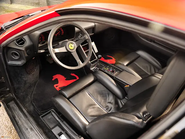 Ferrari 512
