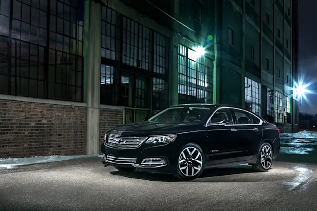 Chevrolet Impala
