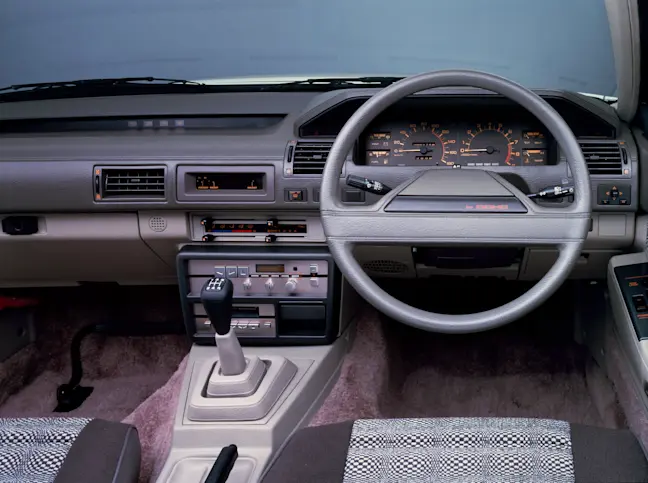 Nissan Silvia