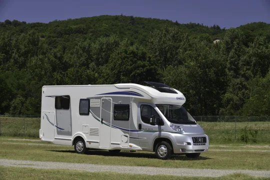 Chausson Flash