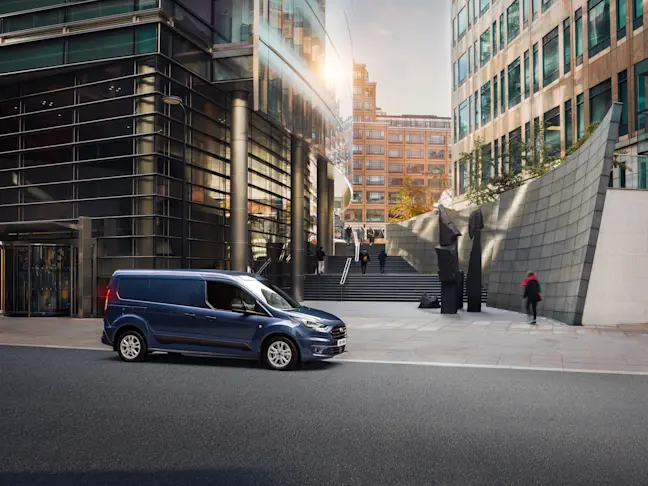 Ford Connect