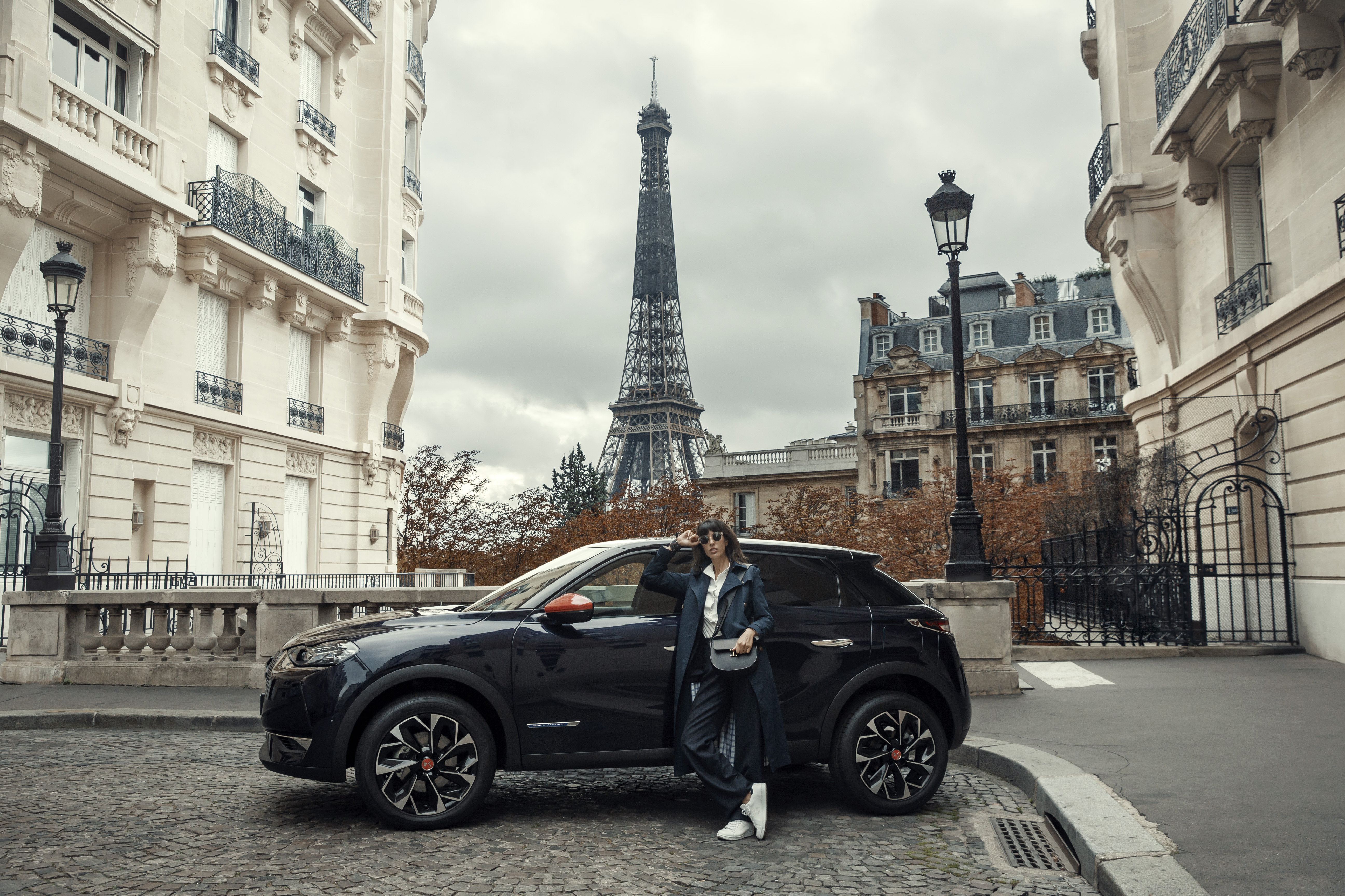 DS DS3 Crossback