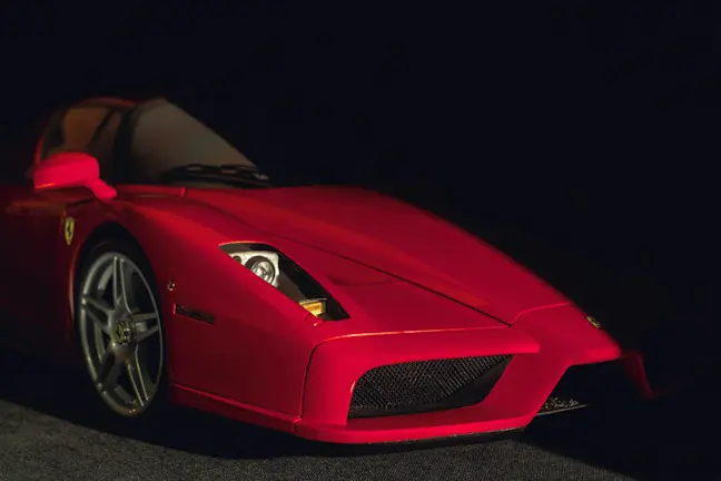 Ferrari Enzo